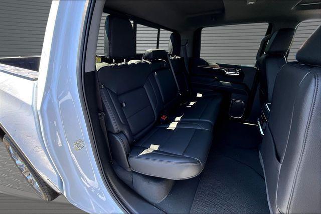 new 2026 GMC Sierra 1500 car, priced at $72,474
