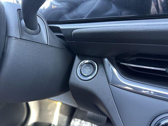 new 2026 Buick Envista car, priced at $26,180