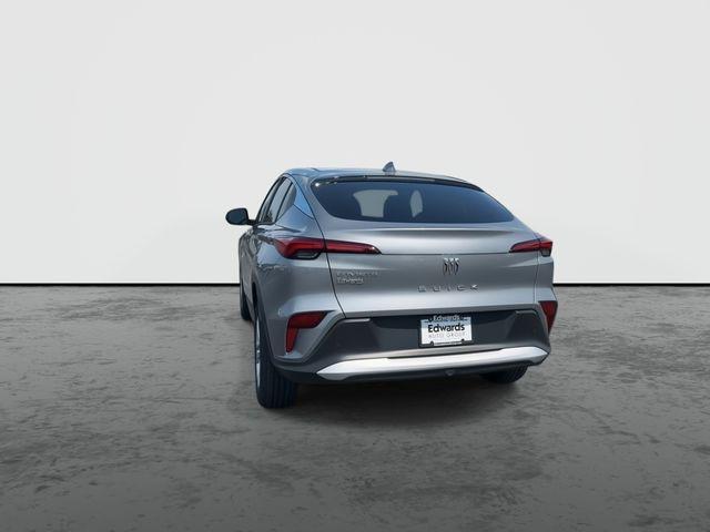 new 2025 Buick Envista car, priced at $24,279