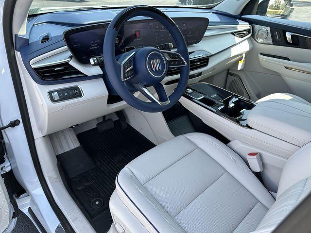 new 2026 Buick Enclave car, priced at $60,971