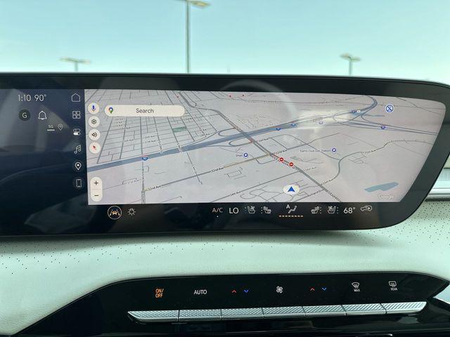 new 2026 Buick Enclave car, priced at $60,971