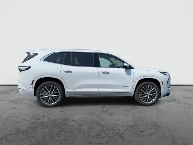 new 2026 Buick Enclave car, priced at $60,971