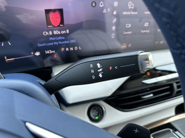 new 2026 Buick Enclave car, priced at $60,971