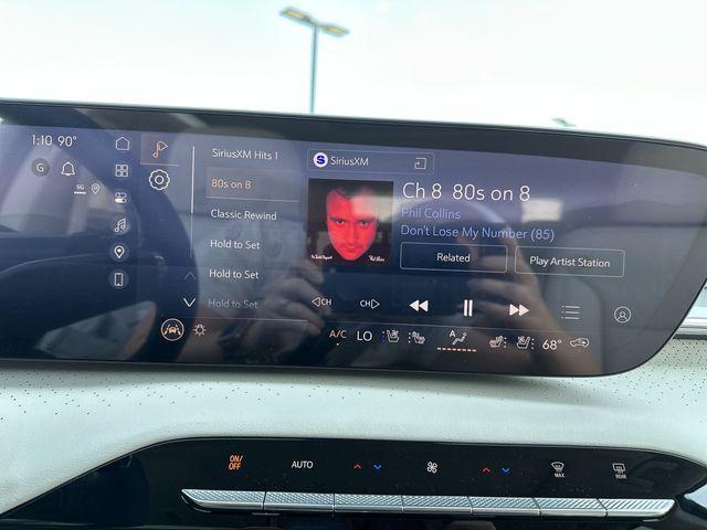 new 2026 Buick Enclave car, priced at $60,971