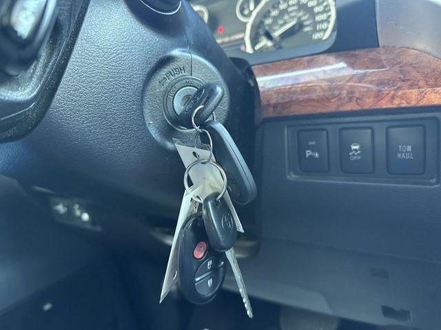 used 2015 Toyota Tundra car, priced at $32,452