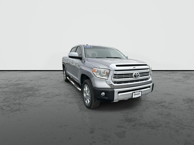 used 2015 Toyota Tundra car, priced at $32,452