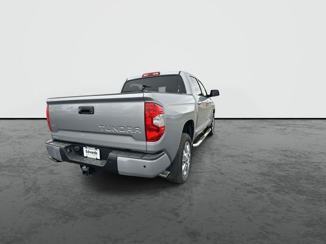 used 2015 Toyota Tundra car, priced at $32,452