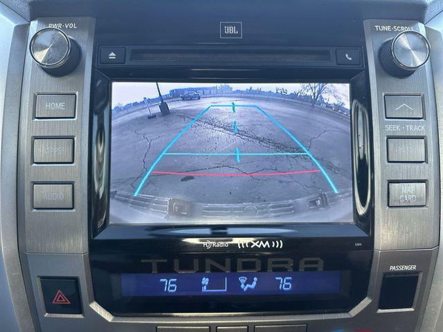 used 2015 Toyota Tundra car, priced at $32,452