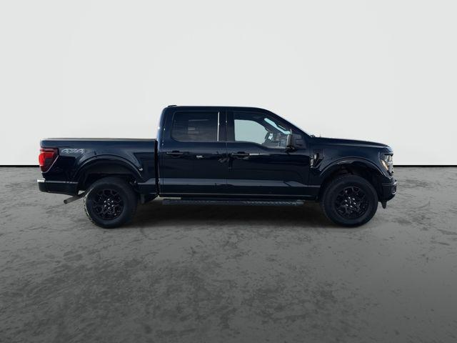 used 2024 Ford F-150 car, priced at $41,819
