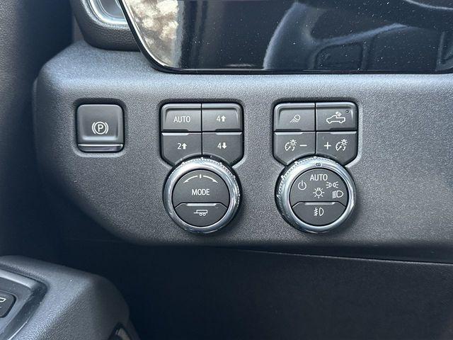 new 2026 GMC Sierra 2500 car, priced at $68,606