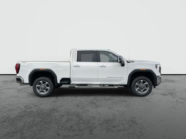 new 2026 GMC Sierra 2500 car, priced at $68,606
