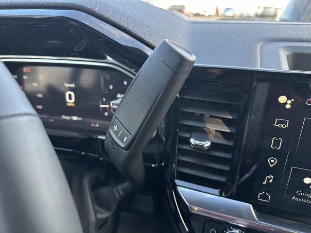 new 2026 GMC Sierra 2500 car, priced at $68,606