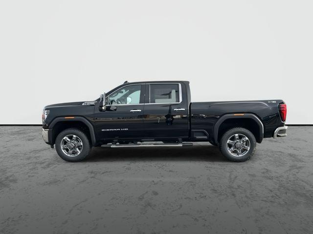 new 2026 GMC Sierra 2500 car, priced at $69,066