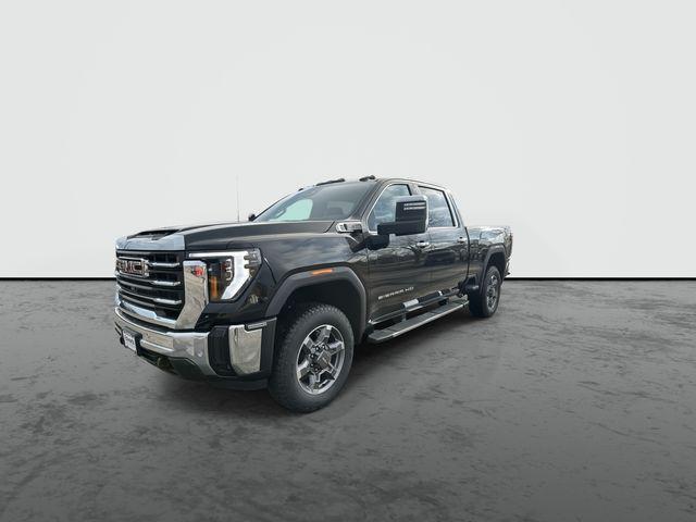 new 2026 GMC Sierra 2500 car, priced at $69,066