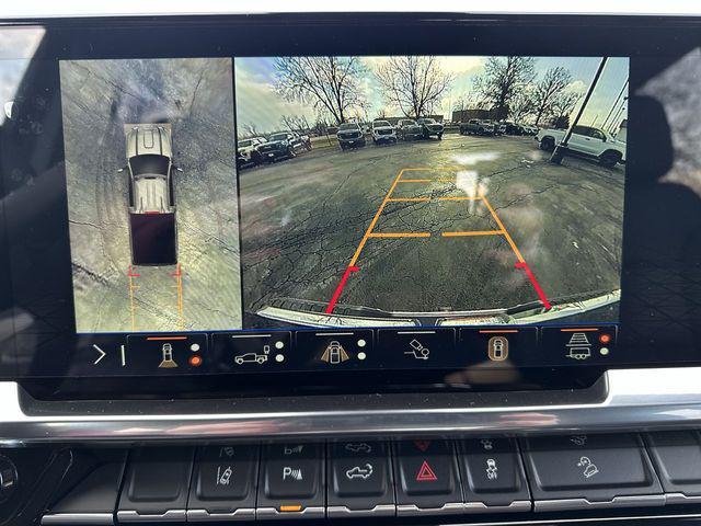 new 2026 GMC Sierra 2500 car, priced at $69,066