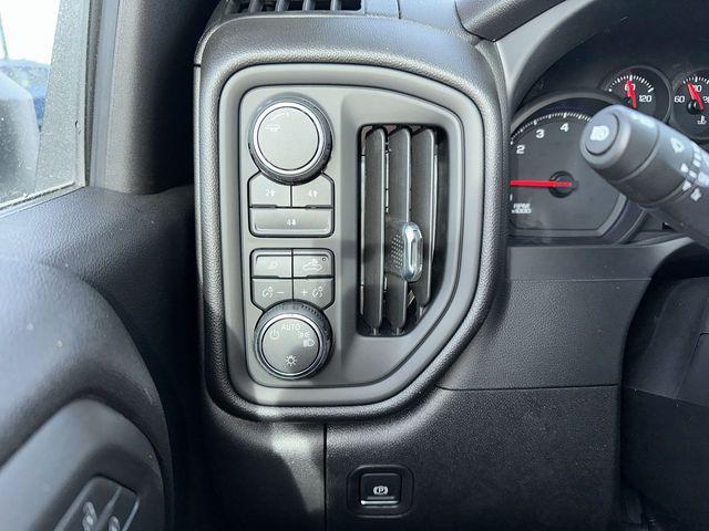 new 2026 Chevrolet Silverado 2500 car, priced at $51,000