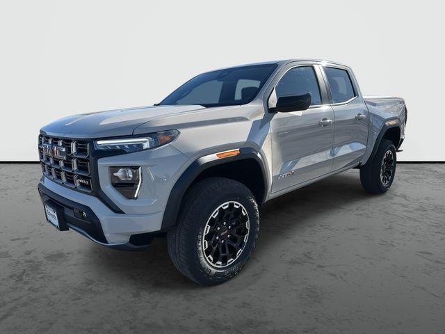 new 2026 GMC Canyon car, priced at $48,390