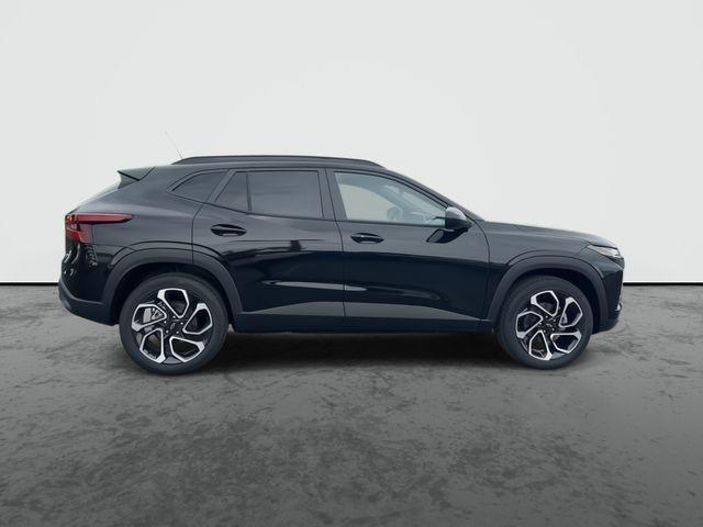 new 2026 Chevrolet Trax car, priced at $28,077