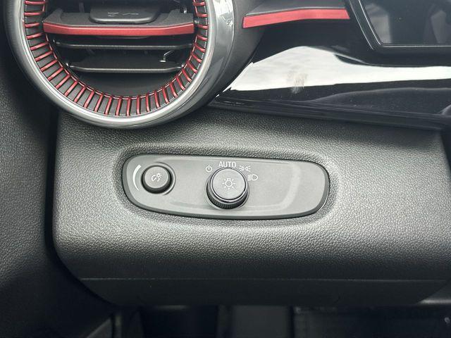 new 2026 Chevrolet Trax car, priced at $28,077