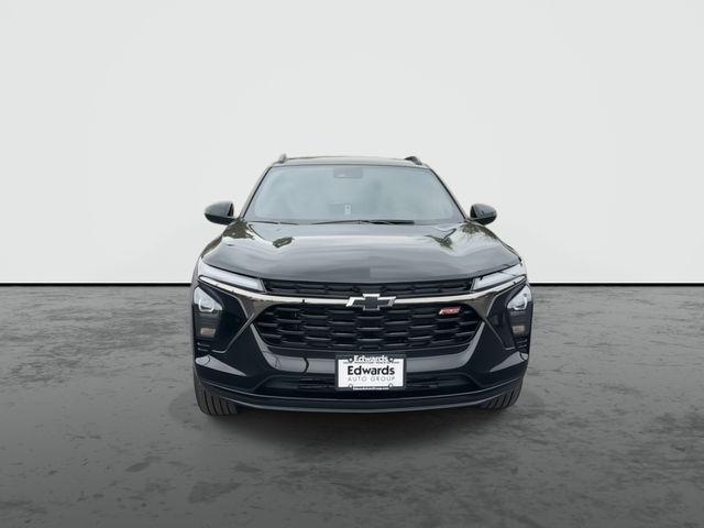 new 2026 Chevrolet Trax car, priced at $28,077