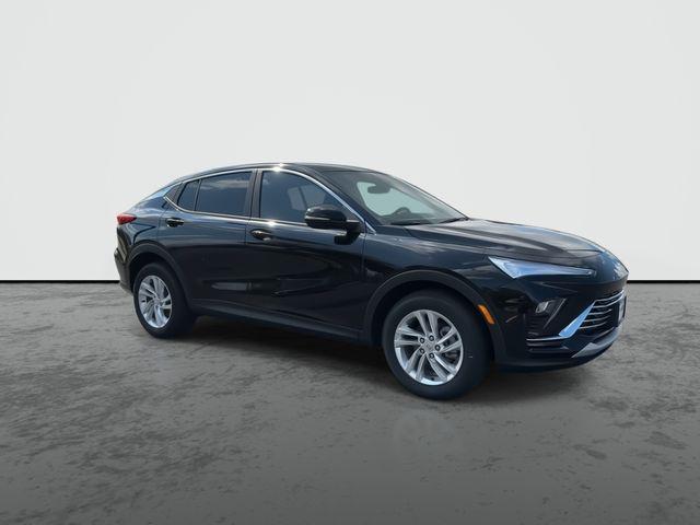 new 2025 Buick Envista car, priced at $24,279