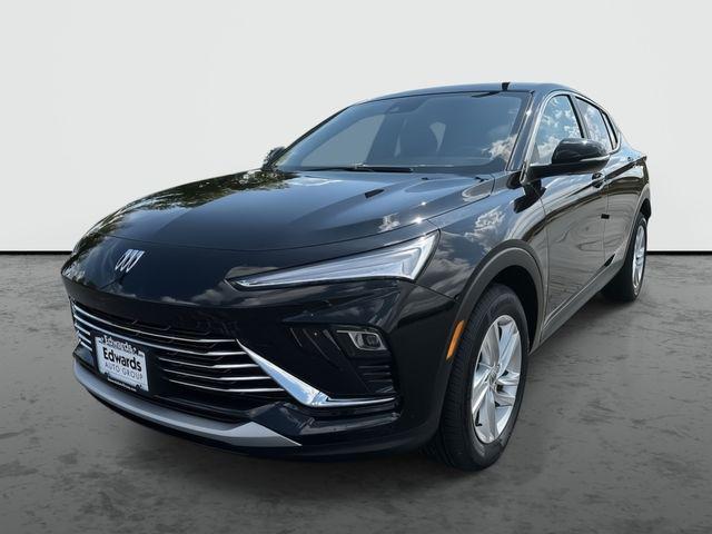 new 2025 Buick Envista car, priced at $24,279