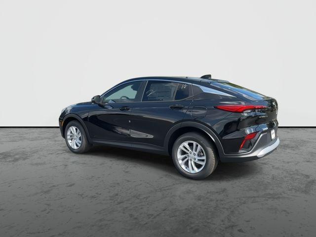 new 2025 Buick Envista car, priced at $24,279