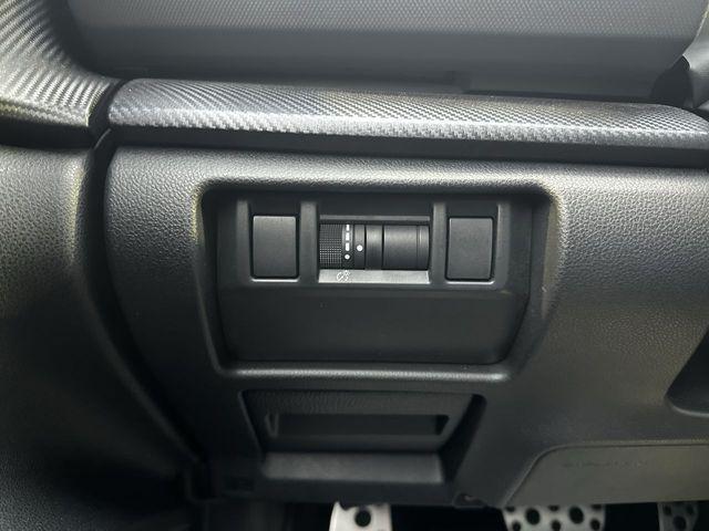 used 2025 Subaru Crosstrek car, priced at $28,311