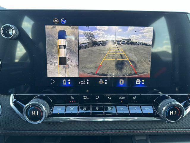 new 2026 Chevrolet Colorado car, priced at $49,380