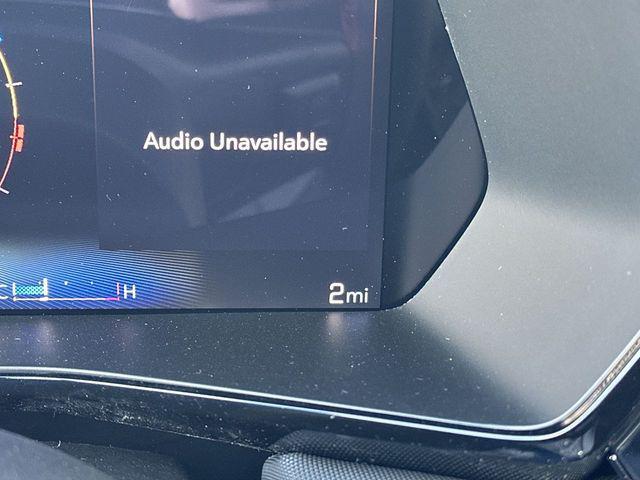 new 2026 Chevrolet Colorado car, priced at $49,380