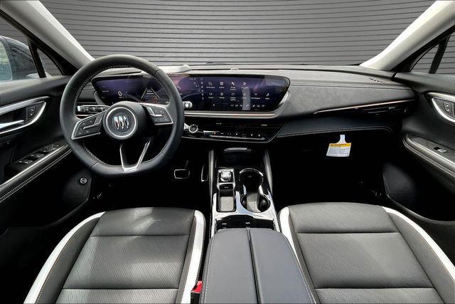 new 2026 Buick Envision car, priced at $44,643