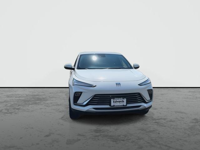 new 2025 Buick Envista car, priced at $23,839