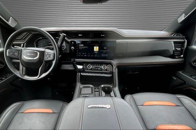 used 2024 GMC Sierra 2500 car, priced at $69,945