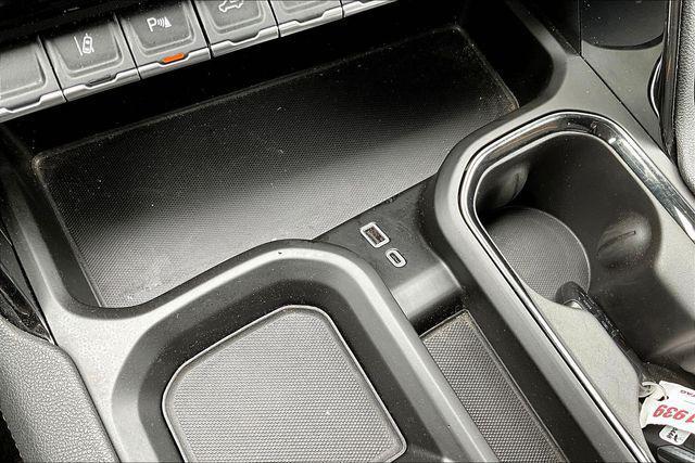 used 2024 GMC Sierra 2500 car, priced at $69,945