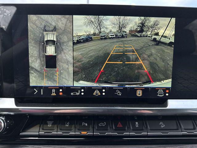 new 2026 GMC Sierra 3500 car, priced at $84,415