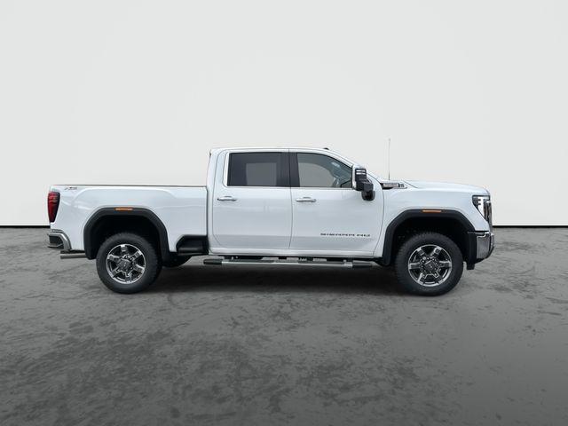 new 2026 GMC Sierra 3500 car, priced at $84,415