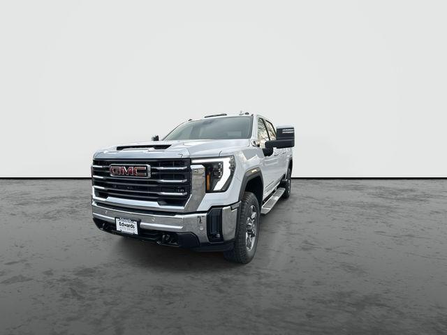 new 2026 GMC Sierra 3500 car, priced at $84,415