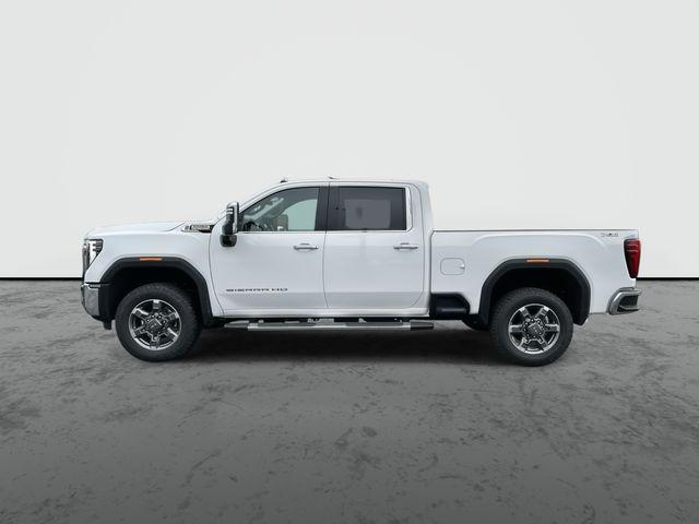 new 2026 GMC Sierra 3500 car, priced at $84,415