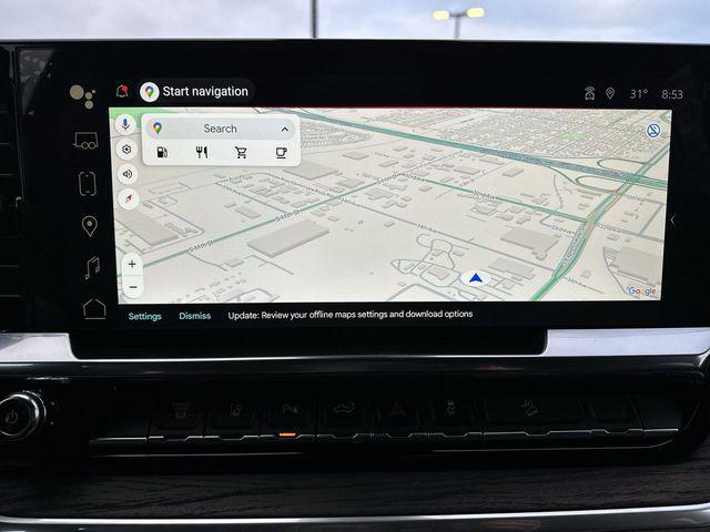 new 2026 GMC Sierra 3500 car, priced at $84,415