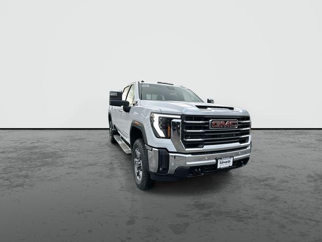 new 2026 GMC Sierra 3500 car, priced at $84,415
