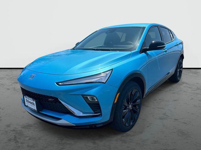 new 2025 Buick Envista car, priced at $25,966