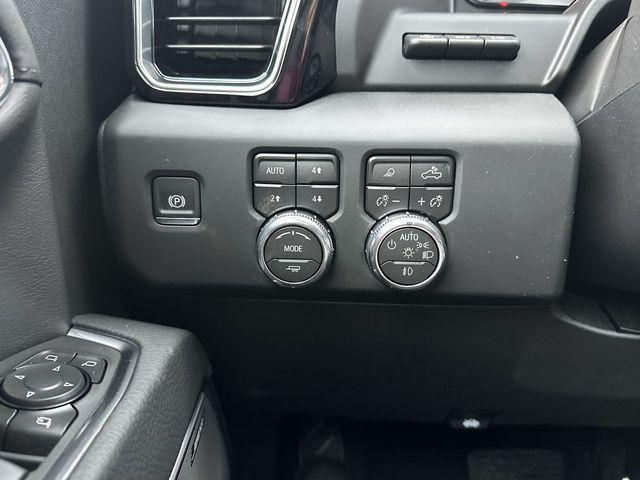 new 2026 GMC Sierra 1500 car, priced at $72,477