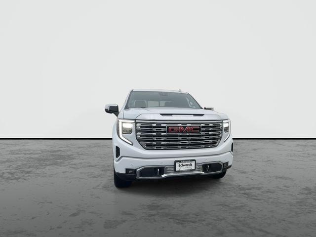 new 2026 GMC Sierra 1500 car, priced at $72,477