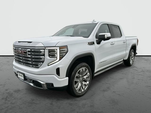 new 2026 GMC Sierra 1500 car, priced at $72,477