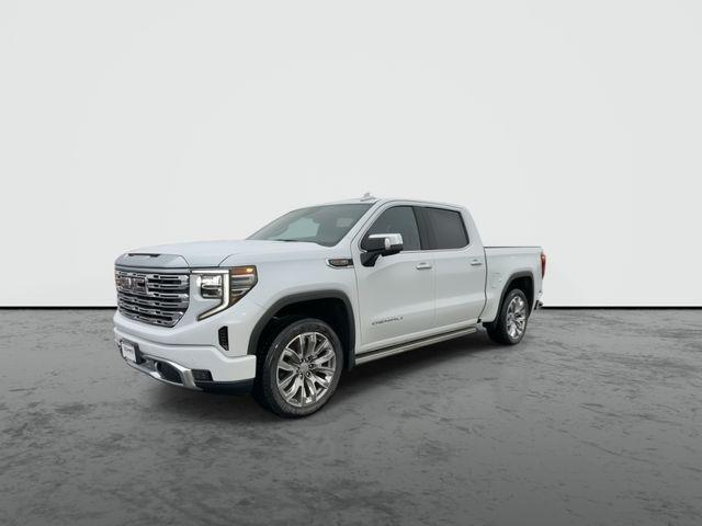 new 2026 GMC Sierra 1500 car, priced at $72,477