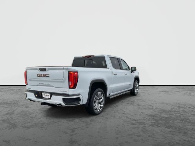 new 2026 GMC Sierra 1500 car, priced at $72,477