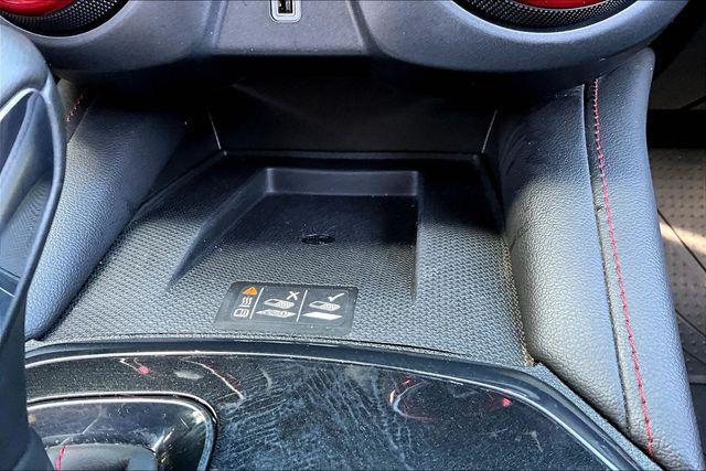 used 2023 Chevrolet Blazer car, priced at $30,374