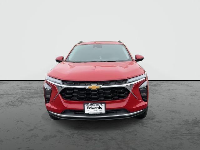 new 2026 Chevrolet Trax car, priced at $24,385