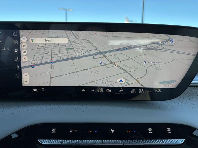 new 2026 Buick Enclave car, priced at $60,591