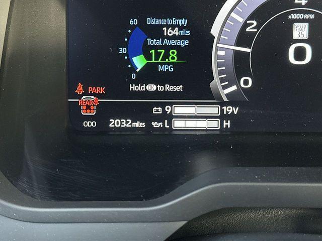 used 2025 Toyota Sequoia car, priced at $79,589